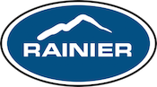 Rainier logo