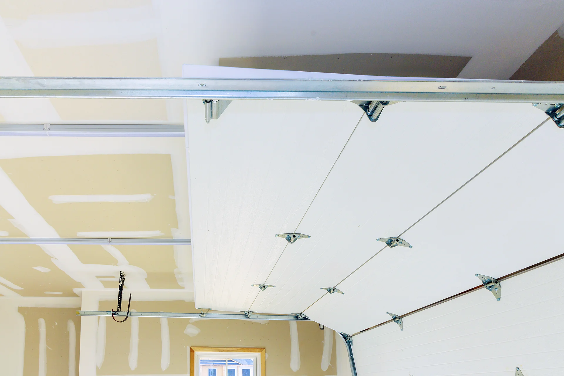 Garage Door Repair