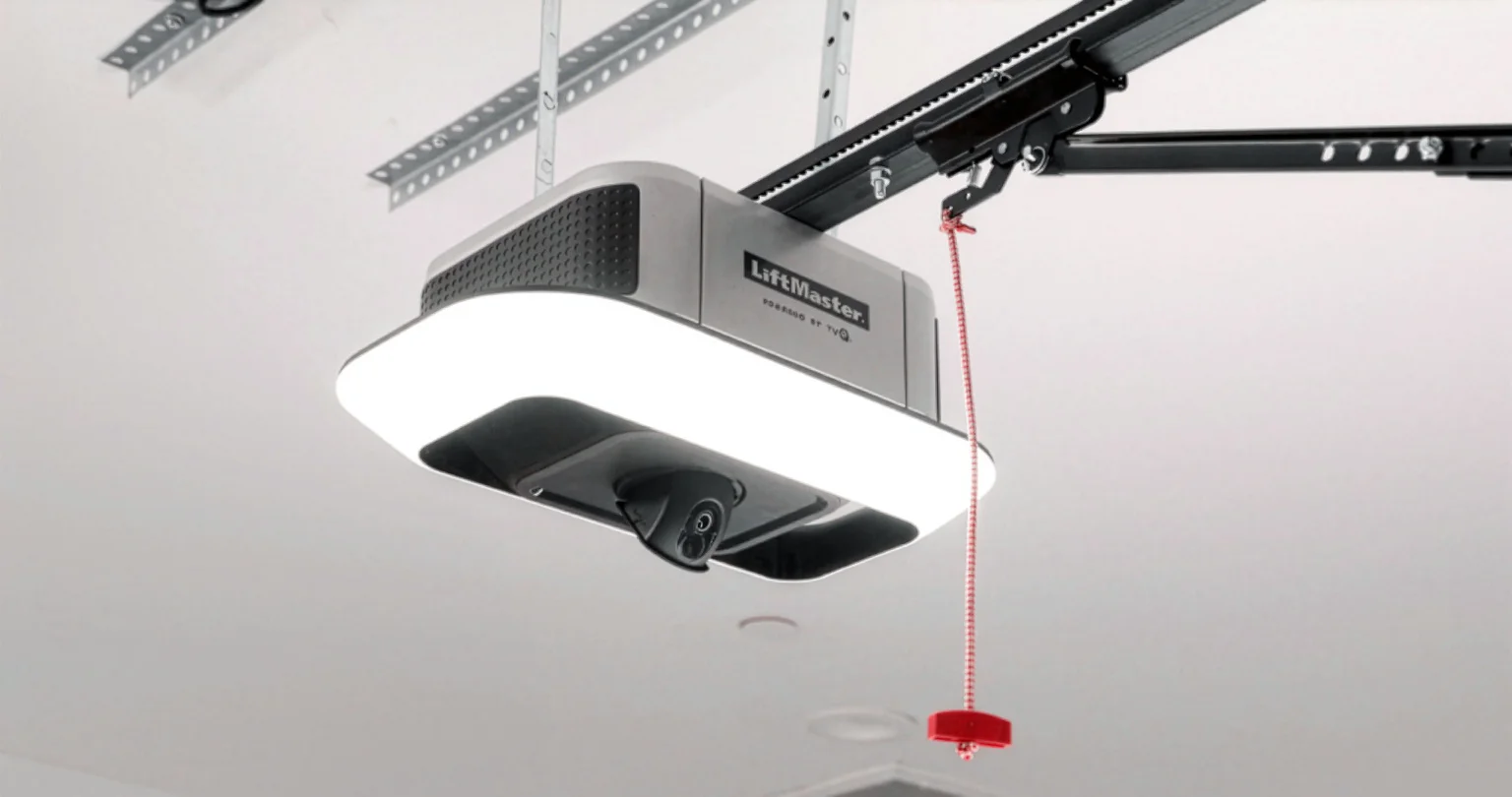 Garage Door Openers