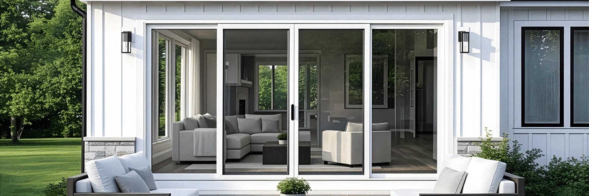 Patio Doors